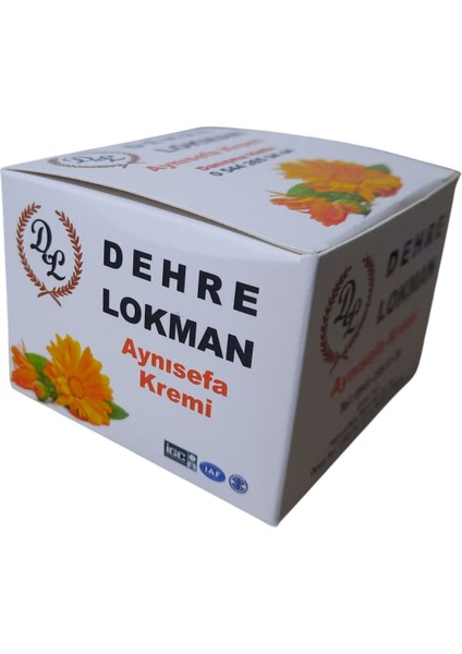 Aynısefa Cilt Bakım Kremi 80 gr x 4 Adet fırsatları