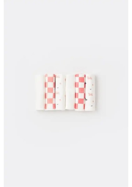 Bıorganıc 6 Lı Desenli Mendil fiyatları