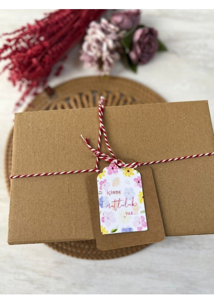 Renkli Kalpli Pembe Müslin Battaniyeli Set Kız Bebek