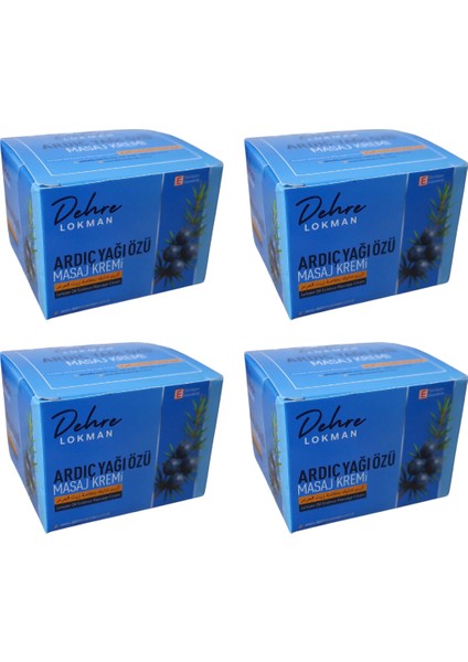 Ardıç Yağı Özü Masaj Kremi 90 gr fırsatları