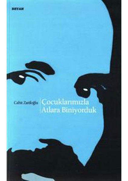 Çocuklarımızla Atlara Biniyorduk