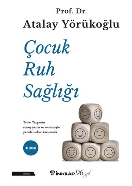 Çocuk Ruh Sağlığı