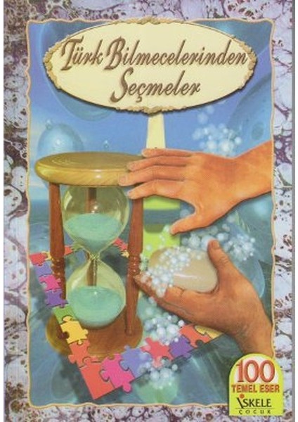Türk Bilmecelerinden Seçmeler