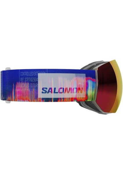 Radium Pro Sigma Kayak Gözlüğü