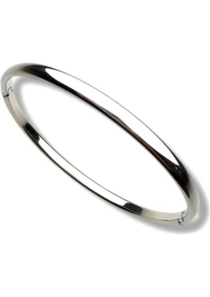 Lucky B Store Kararmaz Çelik Kelepçe