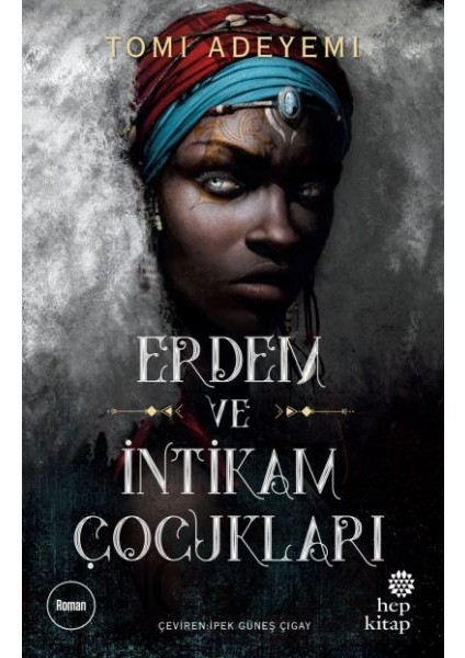Erdem ve Intikam Çocukları