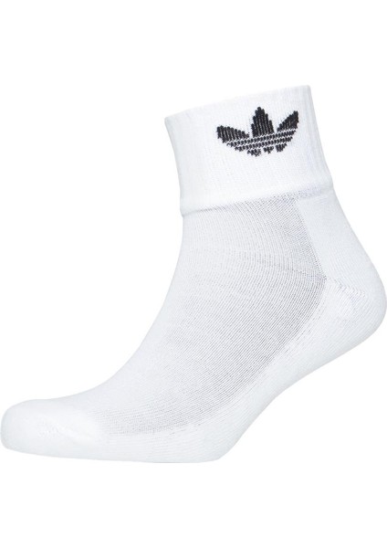 Beyaz Çorap 1/4 SOCKS 3P FT8529 modelleri