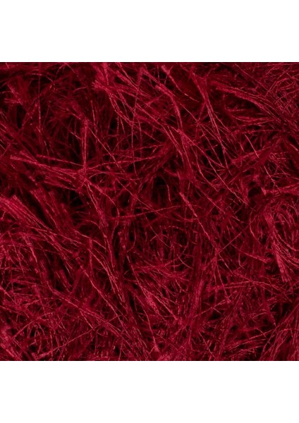 Loren Furry Bordo El Örgü Ipi - RF026 - 34054 fiyatları