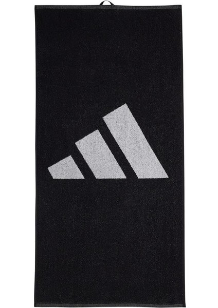 Siyah Havlu 3BAR TOWEL SMAL IU1290 fırsatları