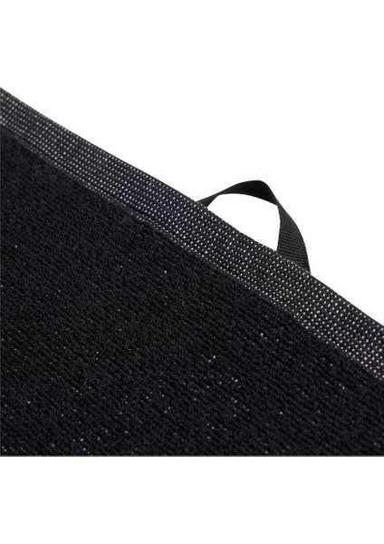 Siyah Havlu 3BAR TOWEL SMAL IU1290