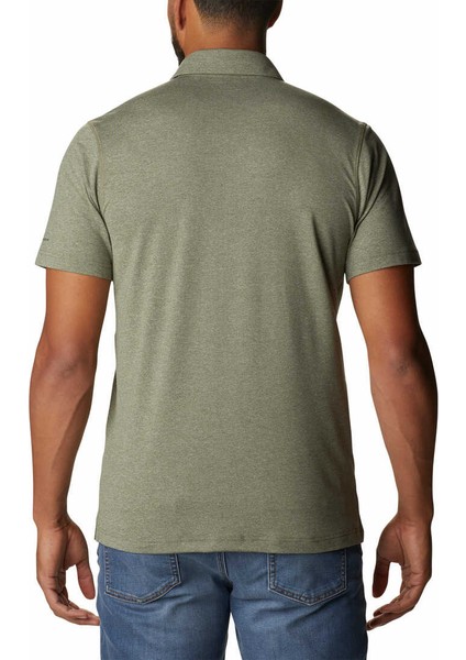 Ao2933 Tech Trail Polo Erkek T-Shirt modelleri