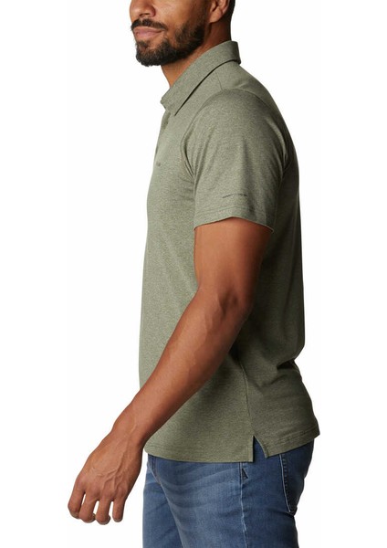 Ao2933 Tech Trail Polo Erkek T-Shirt fırsatları