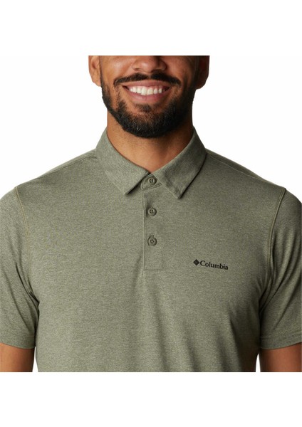Ao2933 Tech Trail Polo Erkek T-Shirt indirimleri