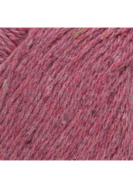 La Mia Re-Tweed Gül Kurusu Melanj El Örgü Ipi - L140 - 34417 fiyatları