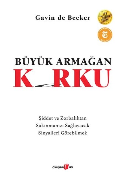 Büyük Armağan : Korku