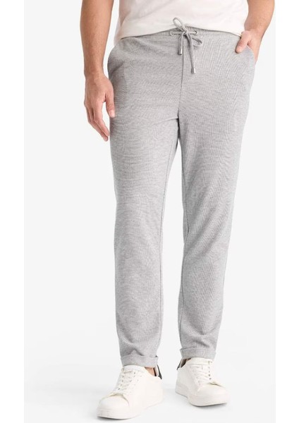 Erkek Kanvas Pantolon Y2651AZ/GR221