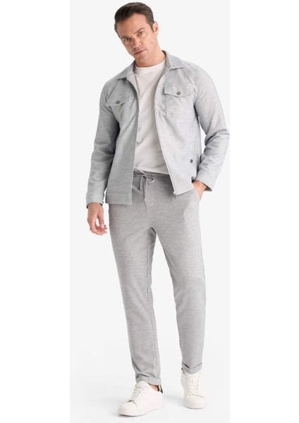 Erkek Kanvas Pantolon Y2651AZ/GR221 modelleri