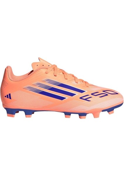 Çocuk Turuncu Krampon F50 CLUB FG/MG J JI0027