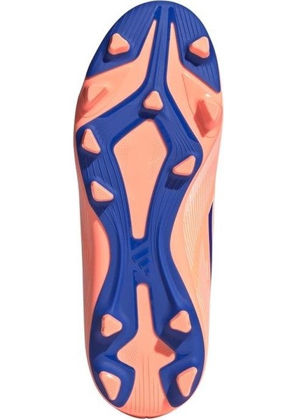 Çocuk Turuncu Krampon F50 CLUB FG/MG J JI0027