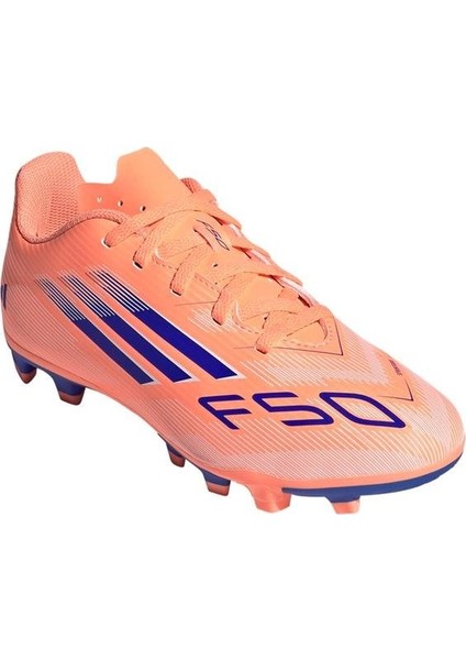 Çocuk Turuncu Krampon F50 CLUB FG/MG J JI0027