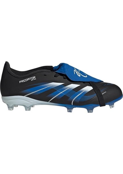 Çocuk Siyah Krampon PREDATOR LEAGUE FT FG J JB JS4271