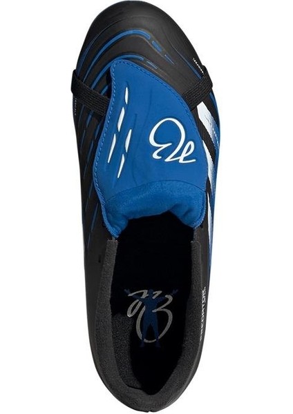 Çocuk Siyah Krampon PREDATOR LEAGUE FT FG J JB JS4271