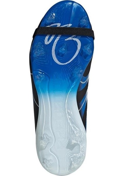 Çocuk Siyah Krampon PREDATOR LEAGUE FT FG J JB JS4271