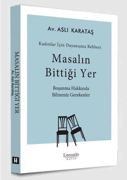 Masalın Bittiği Yer