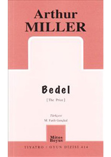 Bedel
