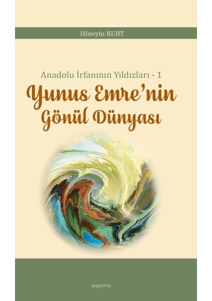 Anadolu Irfanının Yıldızları – 1 Yunus Emre’nin Gönül Dünyası