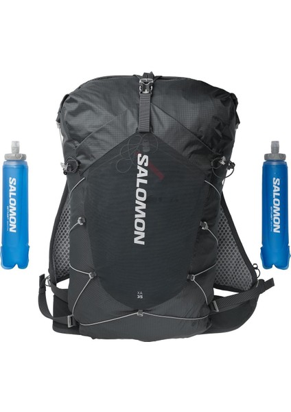 Xa 35 Unisex Sırt Çantası