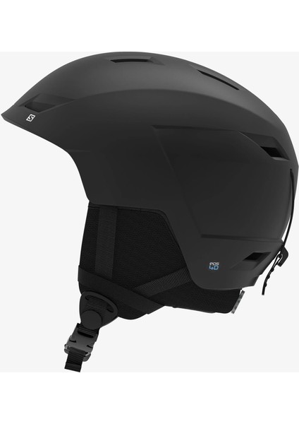 Pioneer Lt Access Erkek Siyah Kask modelleri
