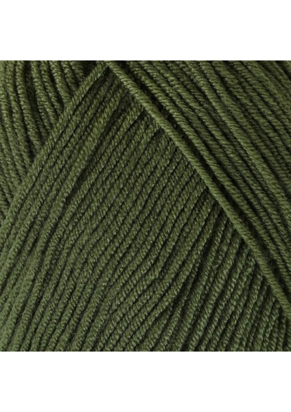 La Mia Baby Boom Asker Yeşili El Örgü Ipi - 410 - 34458 fiyatları