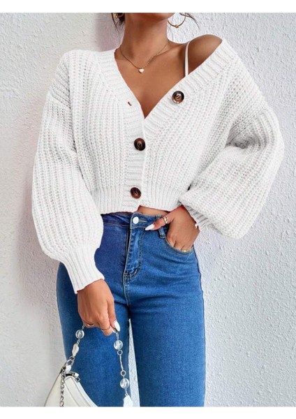 Kadın Basıc Sezonluk Ince Triko Hırka modelleri