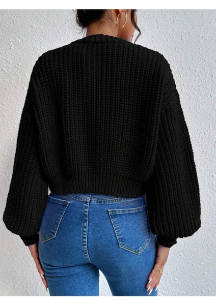 Kadın Basıc Sezonluk Ince Triko Hırka fiyatları