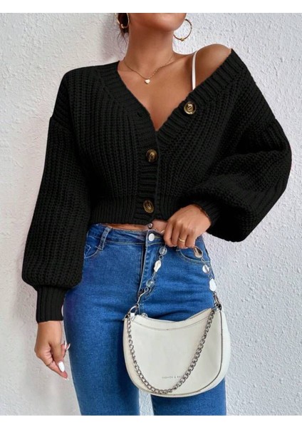 Kadın Basıc Sezonluk Ince Triko Hırka modelleri