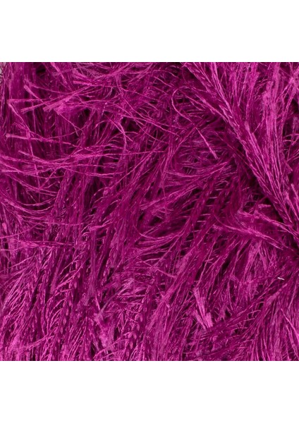 Loren Furry Mor El Örgü Ipi - RF031 - 34055 fiyatları