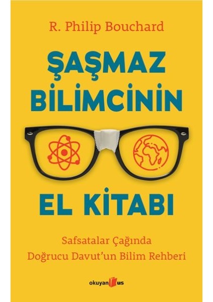 Şaşmaz Bilimcinin El Kitabı