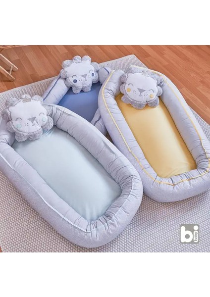 Anne Yanı Aslanlı fiyatları