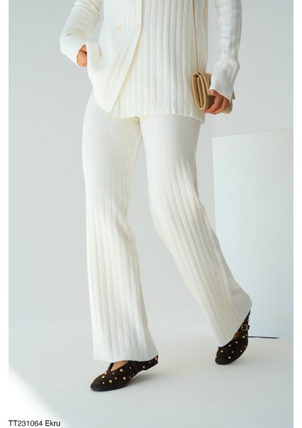 Kadın Hırka Pantolon Kazak Ikili Takım fiyatları