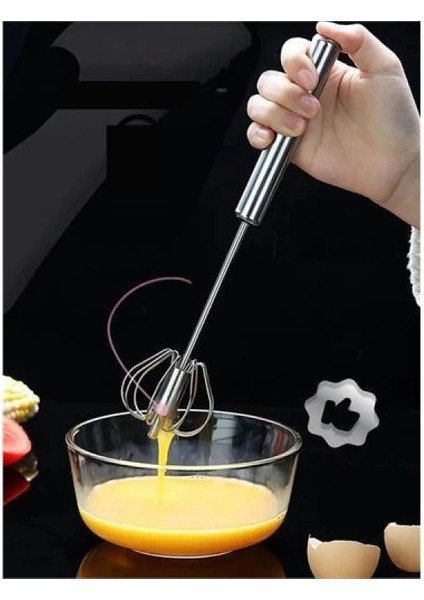 Dönerli Çırpıcı 304 Paslanmaz Çelik Yumurta Çırpıcı fiyatları