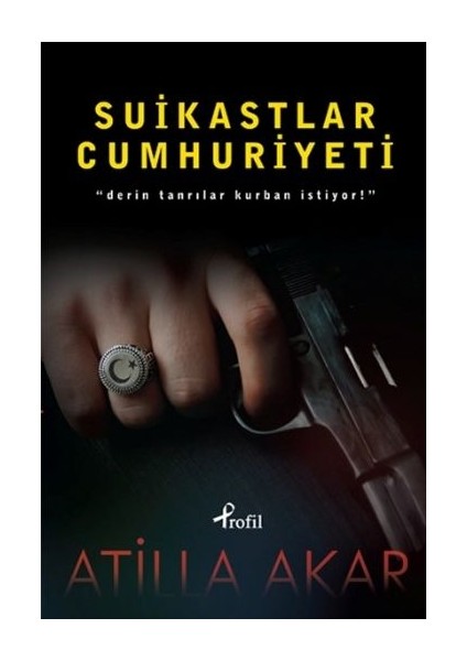 Suikastlar Cumhuriyeti