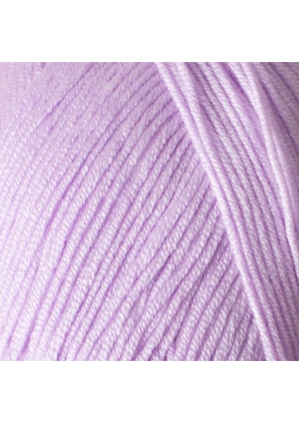 La Mia Baby Boom Lila El Örgü Ipi - 259 - 34121 fiyatları