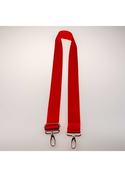 Çanta Askısı - Kırmızı