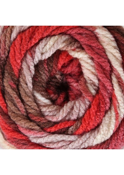 Loren Happy Ebruli El Örgü Ipi - RH002 - 34287 modelleri