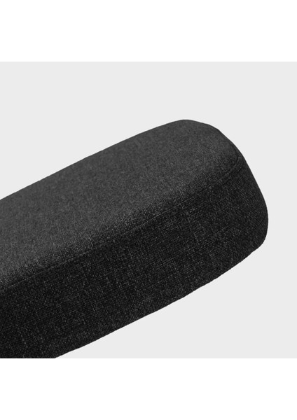 Eıfred Diz Destekli Çalışma Sandalyesi Gunnared Siyah Gri modelleri