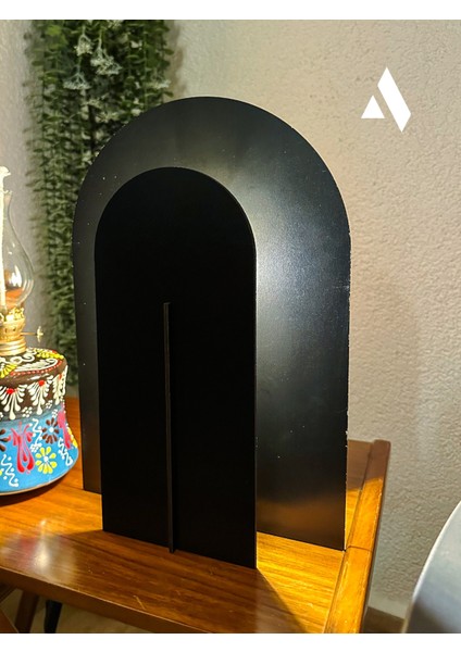 Lumea Ahşap Masa Lambası – Modern, Dekoratif ve Çift Yüzlü Aydınlatma (Siyah & Doğal Renk) indirimleri