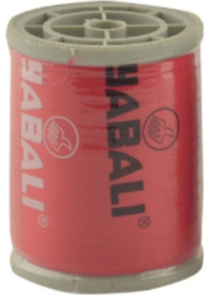 Dikiş Ipliği 900 Metre Kırmızı