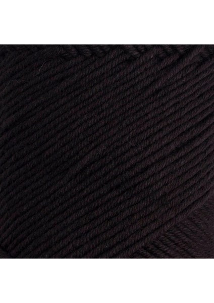 La Mia Baby Cotton Siyah El Örgü Ipi - L006 - 33647 fiyatları
