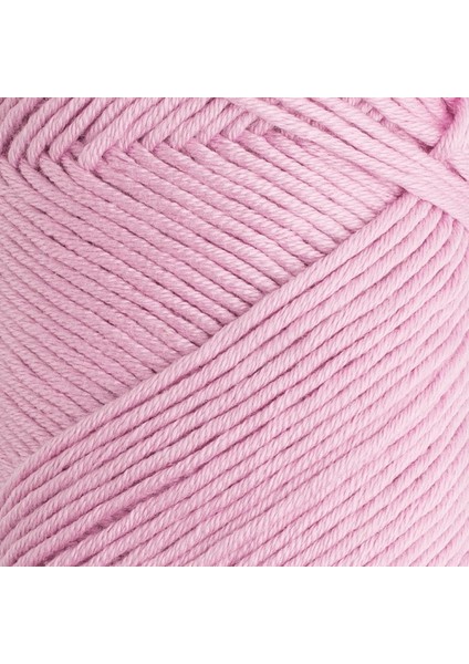 La Mia Baby Cotton Lila El Örgü Ipi - L042 - 33637 fiyatları